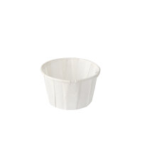 5000 Dressingbecher, Papier "pure" rund 50 ml...
