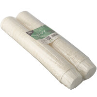 5000 Dressingbecher, Papier "pure" rund 50 ml...