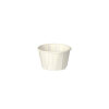 5000 Dressingbecher, Papier "pure" 50 ml Ø 5,8 cm · 3,5 cm weiss