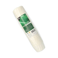 2000 Dressingbecher, Papier "pure" 90 ml Ø 6,6 cm · 4,2 cm weiss