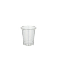 1200 Gläser für Schnaps, PLA "pure" 2 cl Ø 3,9 cm · 4 cm glasklar