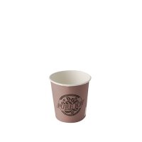 200 Trinkbecher, Pappe 0,1 l Ø 6,3 cm · 6...