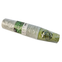 1000 Trinkbecher, Pappe 0,3 l Ø 8 cm · 11,7...