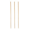 1500 Trinkhalme, Stroh "pure" Ø 4 mm · 23 cm