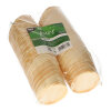 500 Snackbecher, Holz "pure" Ø 6,5 cm · 7,2 cm