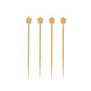 1000 Fingerfood - Picker "pure" 12 cm "Flower"