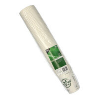 1000 Trinkbecher, Pappe 0,25 l Ø 8 cm · 10,8 cm weiss "Pure Joy"