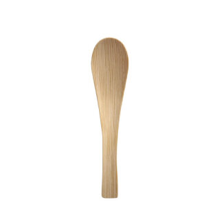 1000 Fingerfood - Löffel, Bambus "pure" 13 cm "Asia"